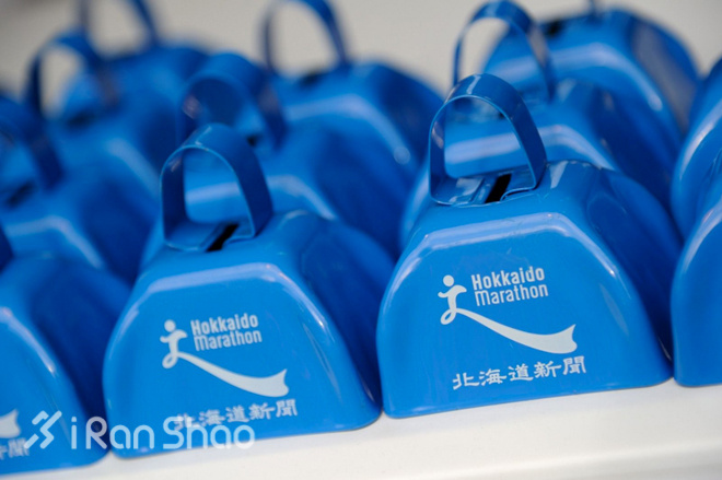 马拉松城纪 | 北海道马拉松：穿过北海道的夏天