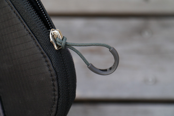 Osprey Document Zip 护照文件包