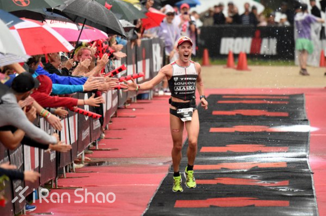 如何准备你的第一场铁三比赛？