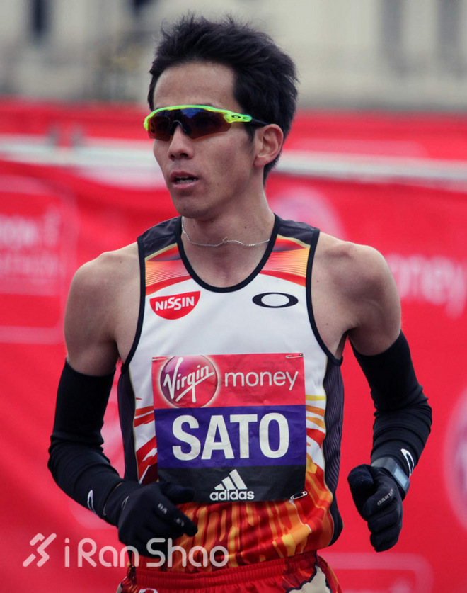 战报 | 川内优辉在欧洲的第一场胜仗