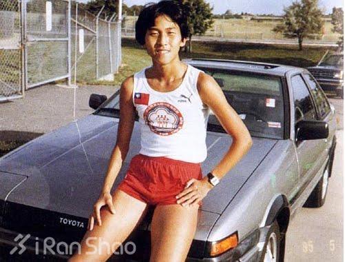 人物 | 9岁全马进三！华裔神童蒲仲强的故事