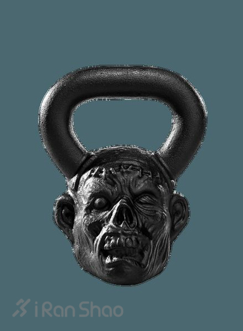 知识 | 壶铃到底是个什么铃