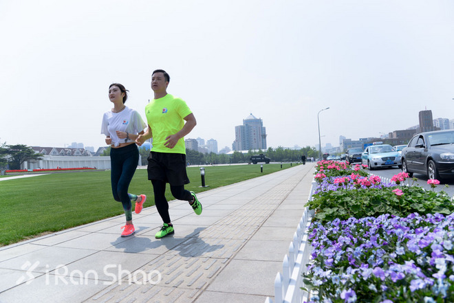 视频 | 2016大连国际马拉松 回到梦想开始的地方