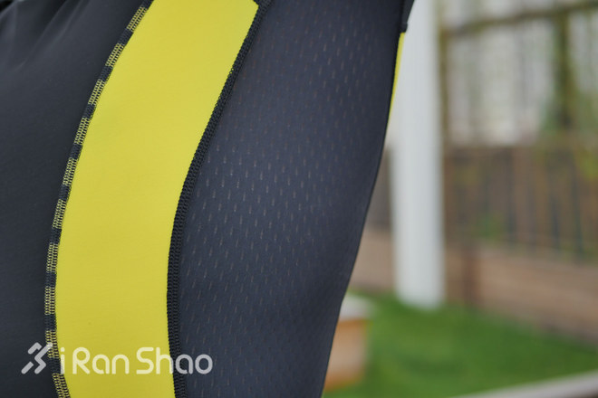 配件 | SKINS DNAmic 它想成为你的第一次