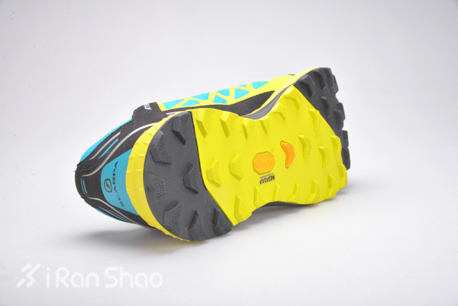 开箱 | Scarpa Atom “瑞士机器”的原子动力