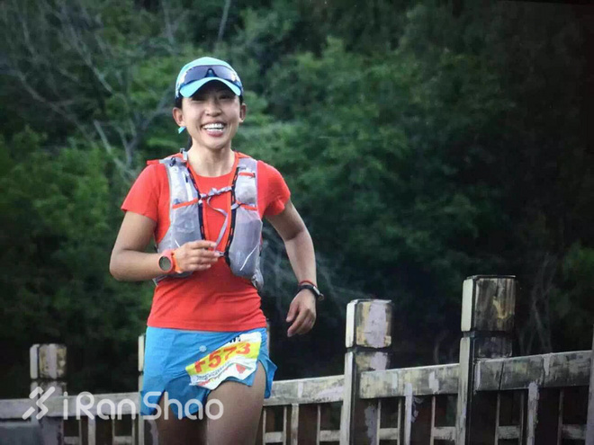 现场 | 狂飙山野 勇者乐园：2016TNF100北京国际越野挑战赛精彩瞬间