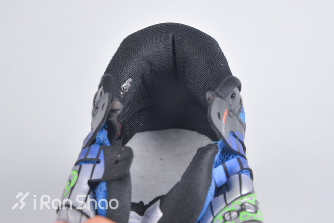 开箱 | Saucony 圣康尼 Triumph ISO 2，缓震称王之路