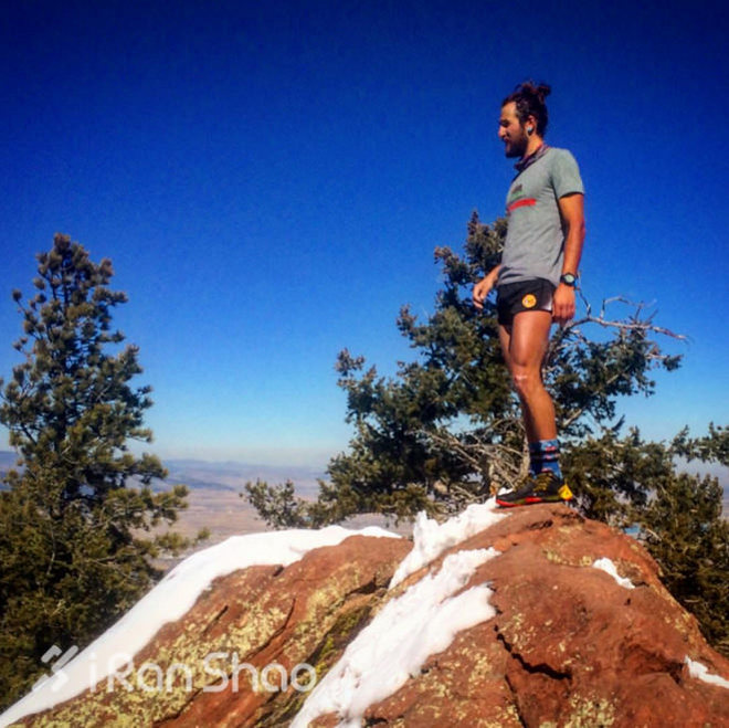 开箱 | La Sportiva Helios 2.0 柔软的小太阳