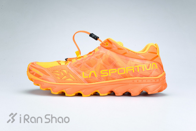 开箱 | La Sportiva Helios 2.0 柔软的小太阳