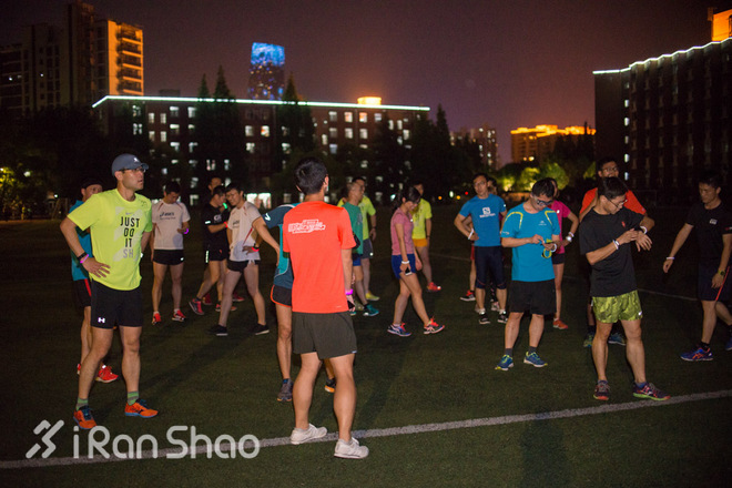 燃烧训练营 |  间歇跑，你真的跑对了吗？