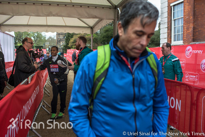 解读 | 马拉松Sub2： 一个科学家的终极跑步梦想（下）