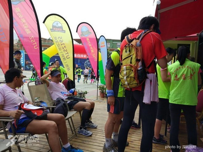 UTSZ100_首野之路: 从梧桐到大鹏