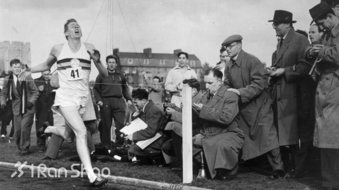 对于马拉松新手来说 紧跟着兔子跑就一定好吗？