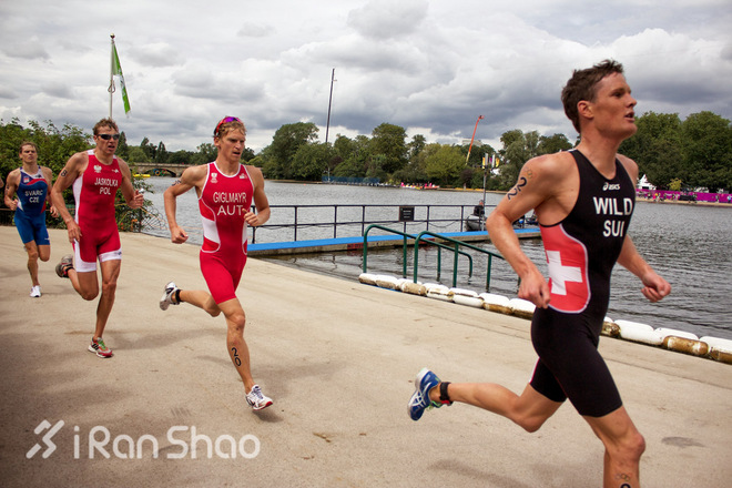 如何准备你的第一场铁三比赛？