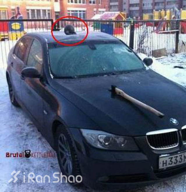 知识 | 壶铃到底是个什么铃