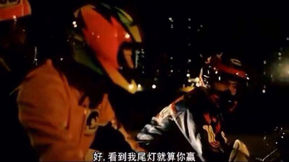 参加庄主的越野跑教学是什么样的体验