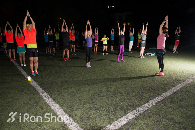 燃烧训练营 |  间歇跑，你真的跑对了吗？