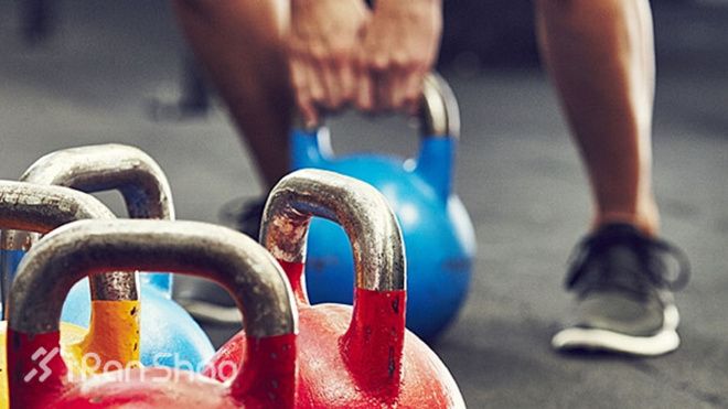 知识 | 壶铃到底是个什么铃