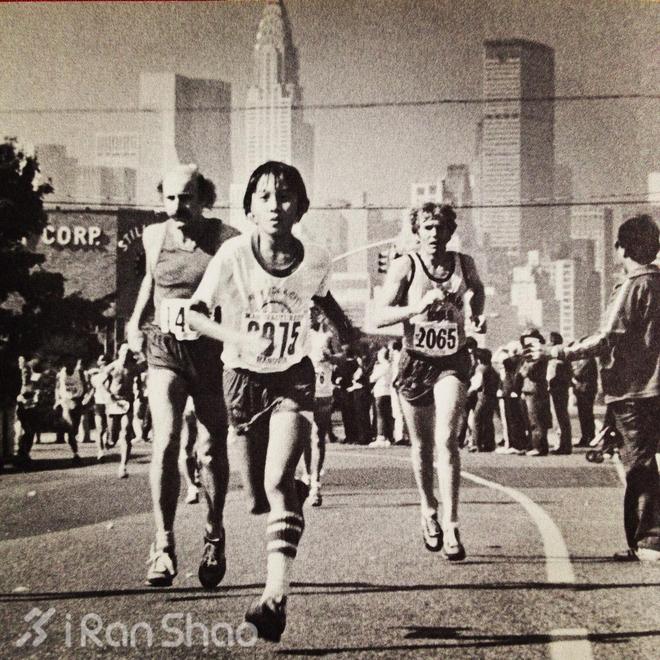 人物 | 9岁全马进三！华裔神童蒲仲强的故事