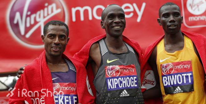 解读 | 马拉松Sub2： 一个科学家的终极跑步梦想（下）