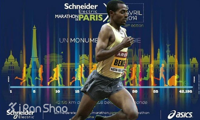 解读 | 马拉松Sub2： 一个科学家的终极跑步梦想（下）