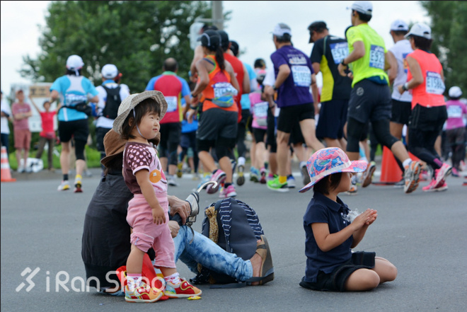 马拉松城纪 | 北海道马拉松：穿过北海道的夏天