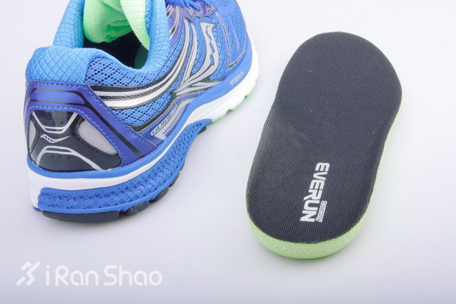 开箱 | Saucony 圣康尼 Guide 9，不那么遗憾的升级之作