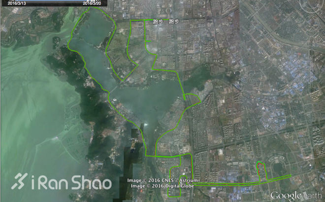 手表 | 关于Garmin Forerunner 235的最后几个真相