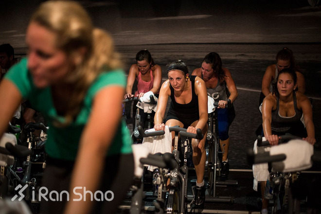 现象 | 完赛人数连年下降 美国跑步热开始降温？