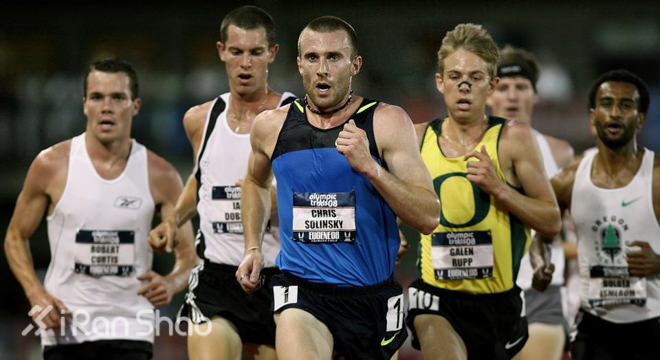 人物 | 悲剧英雄，万米破27分美国第一人英年退役