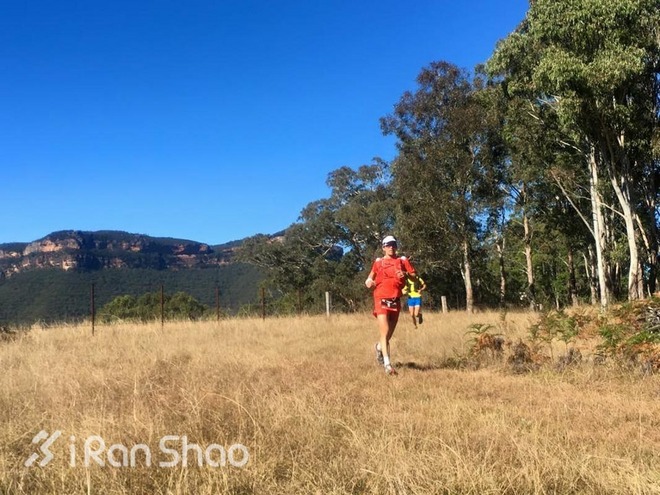 战报 | 来自蓝山的词条 Never Stop, Never Give Up