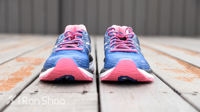 开箱 | 极致缓震  犹在云端 ASICS亚瑟士GEL-NIMBUS 18