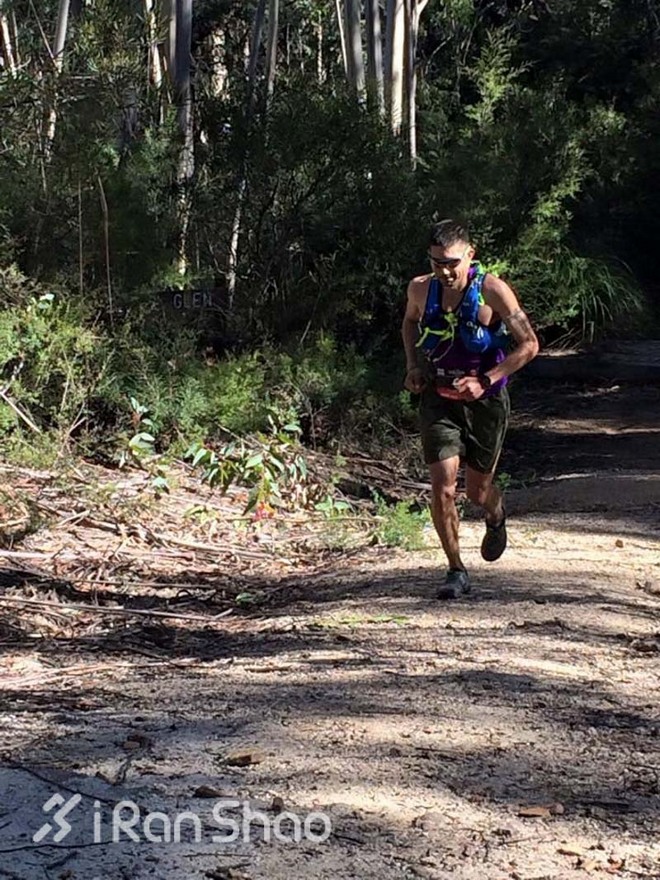 战报 | 来自蓝山的词条 Never Stop, Never Give Up