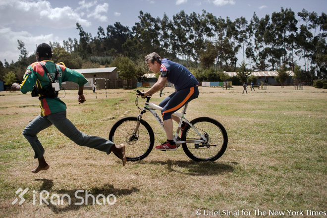 解读 | 马拉松Sub2： 一个科学家的终极跑步梦想（下）