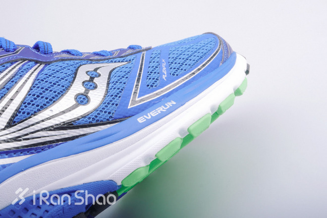 开箱 | Saucony 圣康尼 Guide 9，不那么遗憾的升级之作