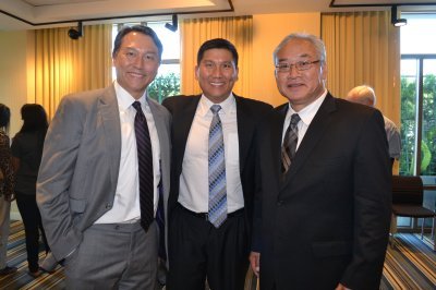 人物 | 9岁全马进三！华裔神童蒲仲强的故事