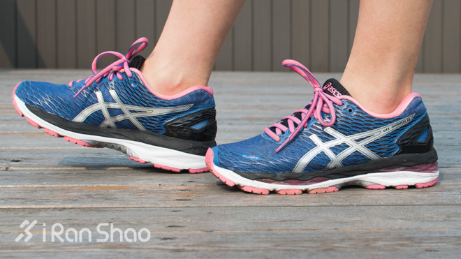 跑鞋 | 脚感柔软更轻盈 ASICS NIMBUS-18无需吝啬你的溢美之词