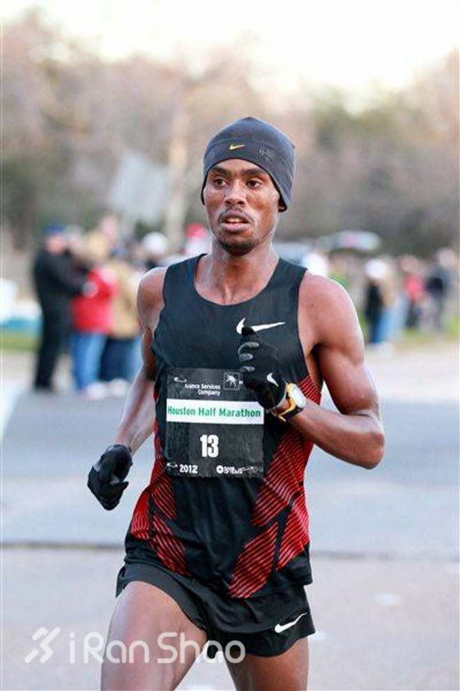 里约奥运马拉松国家队 埃塞俄比亚选中这3男3女