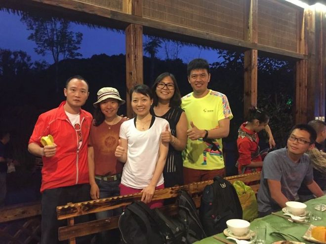 剩者为王—普洱100养成记