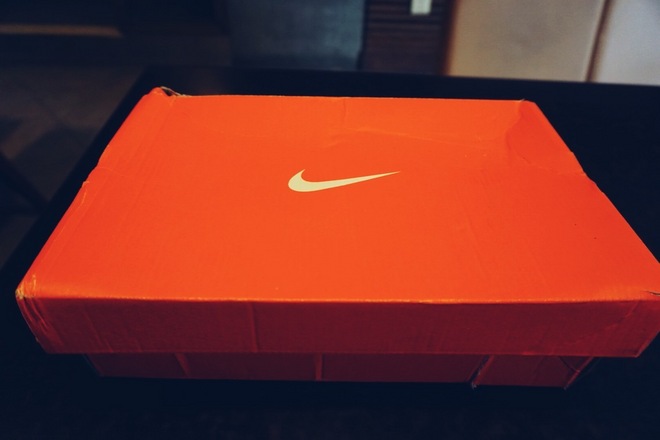 每个人都可以拥有的双足变形金刚 - Nike Free RN Motion Flyknit 测评报告