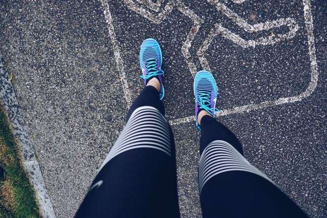 每个人都可以拥有的双足变形金刚 - Nike Free RN Motion Flyknit 测评报告