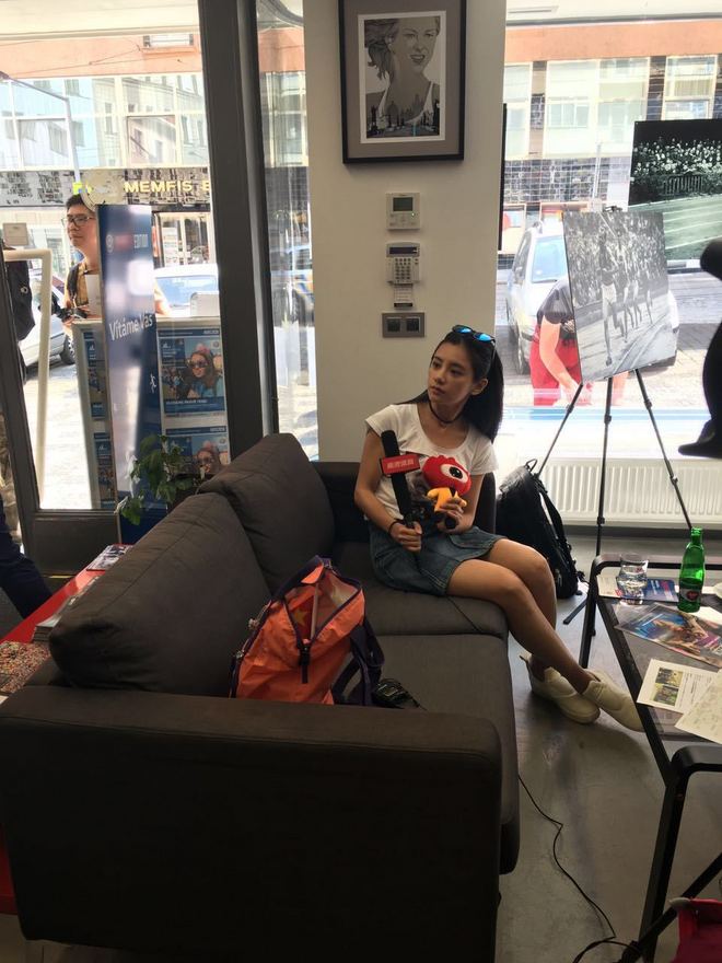 #布拉格马拉松#在最浪漫的城市，与你一起跑到老~