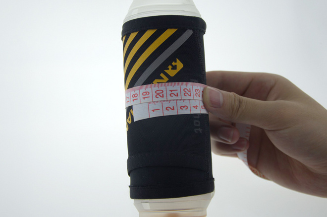 跑步不带软水壶？你OUT了 | Nathan ExoShot软手持水壶测评