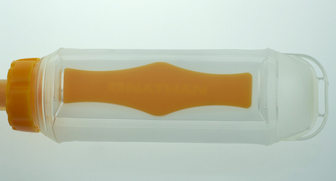 跑步不带软水壶？你OUT了 | Nathan ExoShot软手持水壶测评