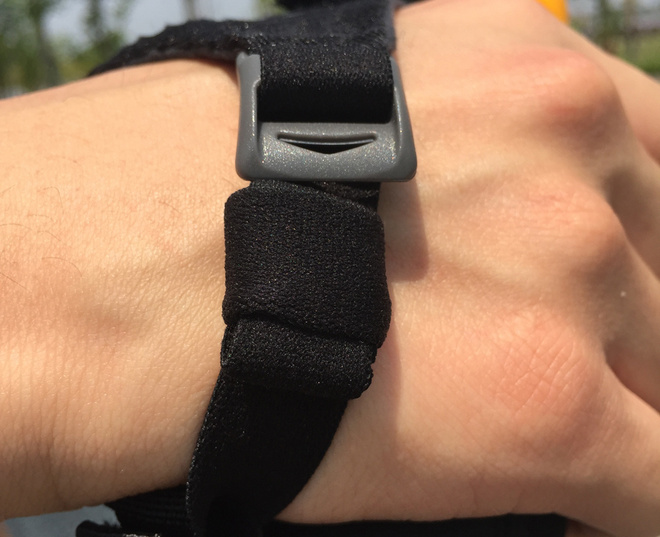 跑步不带软水壶？你OUT了 | Nathan ExoShot软手持水壶测评