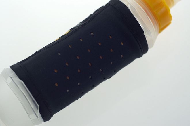 跑步不带软水壶？你OUT了 | Nathan ExoShot软手持水壶测评