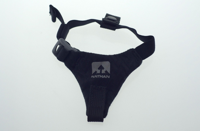 跑步不带软水壶？你OUT了 | Nathan ExoShot软手持水壶测评