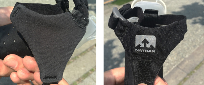 跑步不带软水壶？你OUT了 | Nathan ExoShot软手持水壶测评