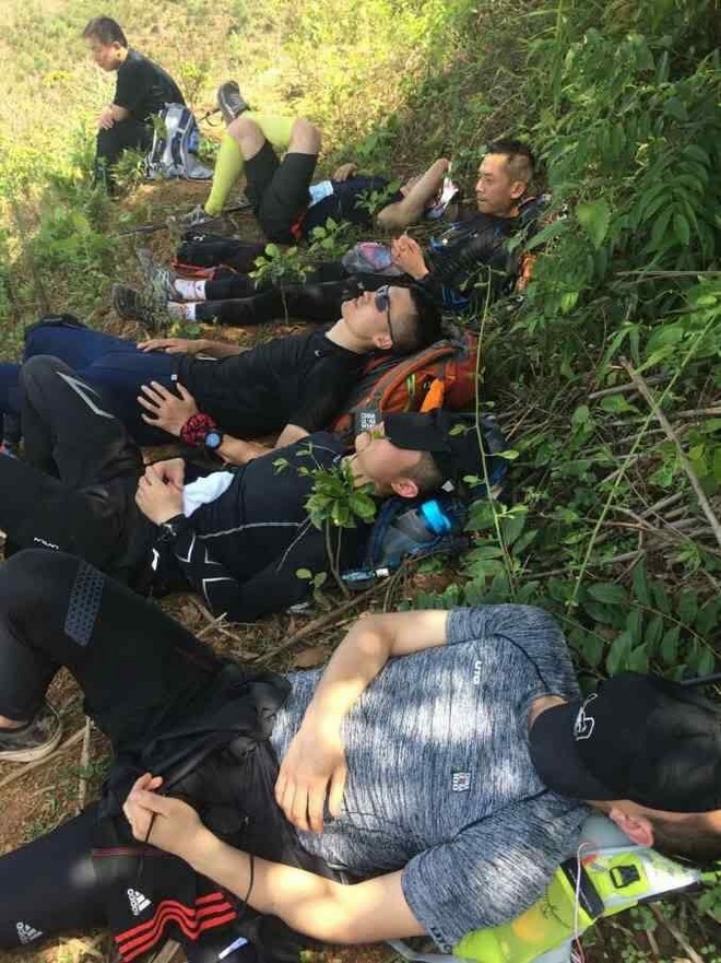 剩者为王—普洱100养成记