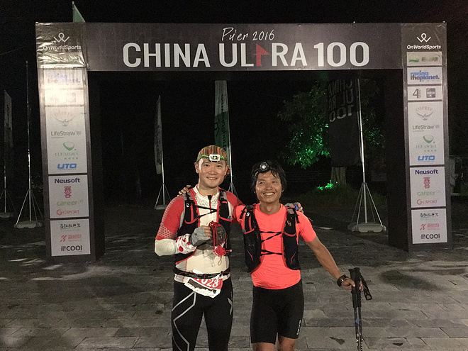 剩者为王—普洱100养成记